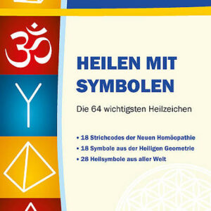 HEILEN MIT SYMBOLEN